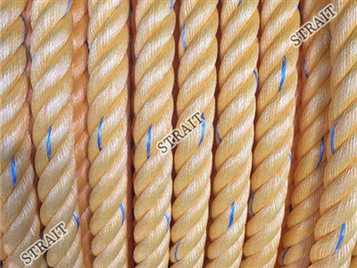 Tow Rope Harbor Lastais