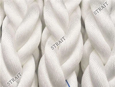 Rope Snáithín Filament PP