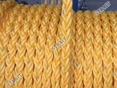 Rope Snáithín Aramid Saincheaptha