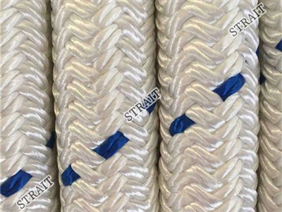 Rope Snáithín Poileistir Soladach Braid